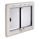 Dometic S4 Schiebefenster 900 x 400 mm 9104100171