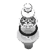 Dometic Siphon AC 535 9102300083