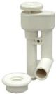 Vakuumbrecher für Toiletten der 800er, 900er, 2000er Serie 