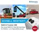 Schlauch Refrimaster (06) 1 m