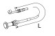 Webasto Bowdenzug Heizluftsystem