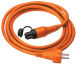 DEFA Heavy-Duty Verbindungskabel 2,5 mm² mit DEFA MiniPlug, 15 m
