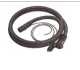 DEFA MiniPlug Eingangskabel, schwarz 0,6 m
