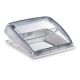 Dometic Mini Heki Style ohne Zwangsbelüftung 43 - 60 mm