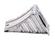 ALKO Hemmschuh UK36 verzinkt 244373