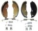 ALKO BREMSBACKENS ALKO 160X35 1213888