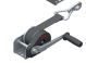 ALKO WINDE GEBREMST MIT BAND 4M 1730002