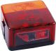 AIV TRAILER PARTS DREIKAMMERL BBS(K) 205 920501