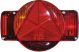 AIV TRAILER PARTS HUMBAUR LICHTSCHEIBE LI 951384