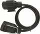 AIV TRAILER PARTS VERLAENGERUNGSK 13-POL. 3M 991470