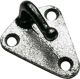 AIV TRAILER PARTS DREILOCH PLANENHAKEN VZ 506450