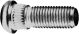 AIV TRAILER PARTS RADBOLZEN M14X1,5X49 411007