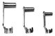 AIV TRAILER PARTS ES-BOLZEN M8 X 32MM 130580