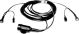 AIV TRAILER PARTS KABELSTZ MULTIPOINT 7-POL. 911465