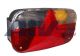 AIV TRAILER PARTS MULTIPOINT III LEUCHTE RE. 911791