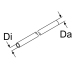 ET Dosierpumpe DP30.02 12V mit Daempfer