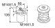 Webasto Brennstofffilter Brennstoffsystem