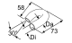 Webasto Schlauch Heizwassersystem Di = 18/Da = 25