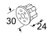 ET Zentralstecker