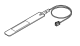Webasto Scheibenklebeantenne T90/ T91/T100 HTM/ TC 3 Elektronische Zubehörteile