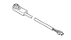 ET Externer Temperatursensor AT2000ST L=2,5 m