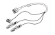 EBK IPCU Climatronic VW Tiguan