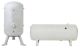 Druckluftbehälter 11 bar liegend 750 - 2000 l