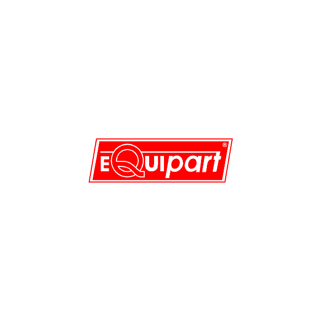 VAN WEZEL 3779504 Spoiler Anteriore Destro Per Opel Corsa C (2000-2009) E Combo Tour - Qualità Equipart