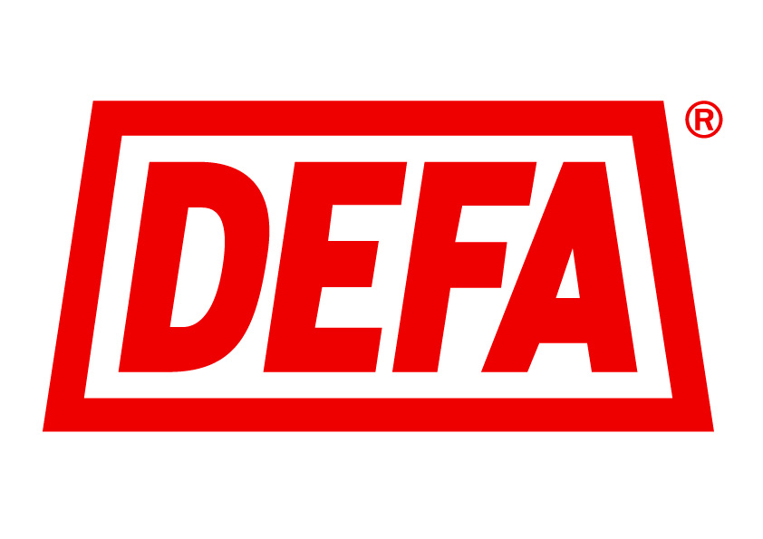 DEFA SafeStart Montagesatz Typ 558