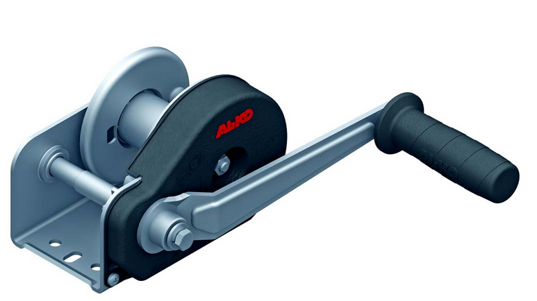 AL-KO SEILWINDE AL-KO 351 PLUS ohne Seil