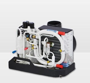 Webasto Blue Cool S-Serie S20