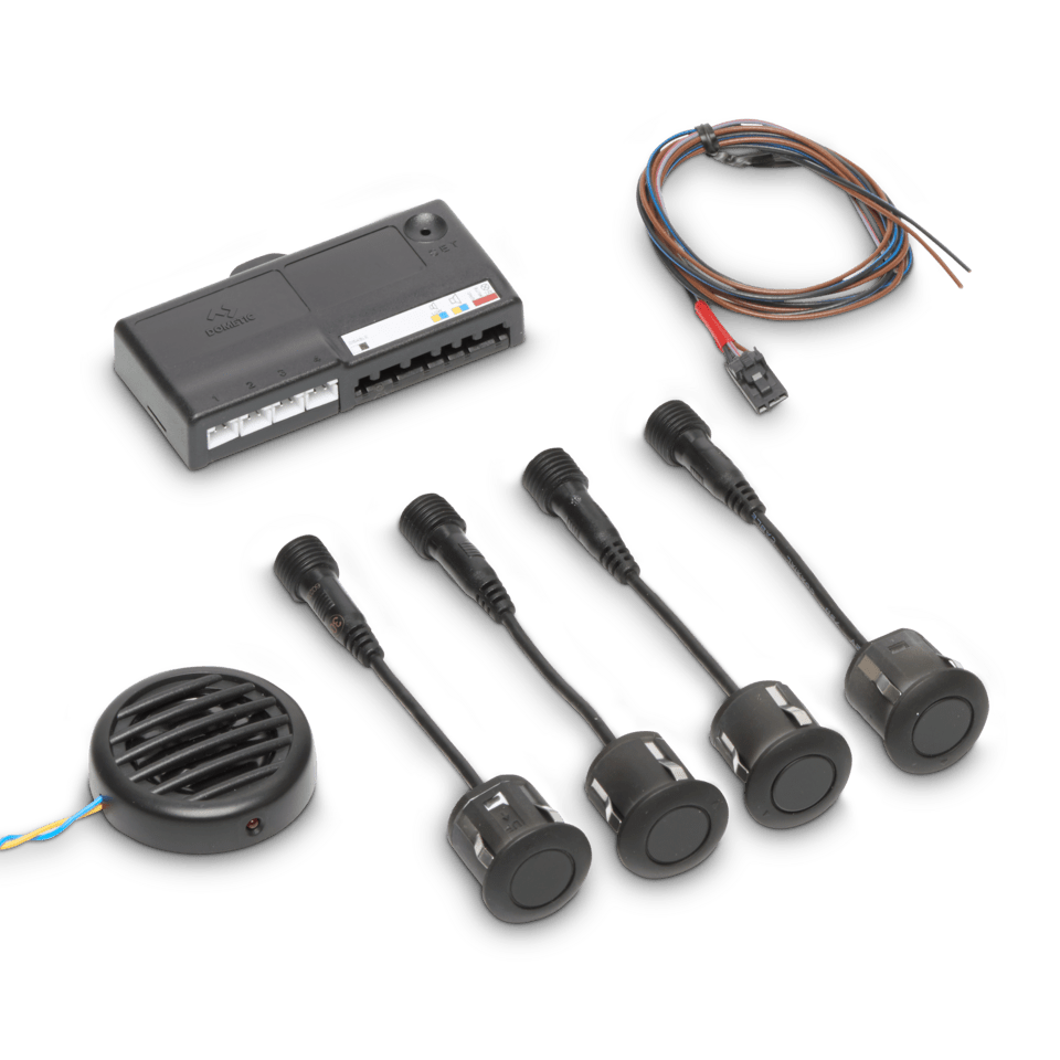 Dometic MagicWatch MWE 820 9600000353