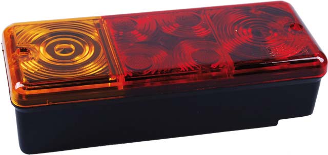 AIV TRAILER PARTS RADEX 999128