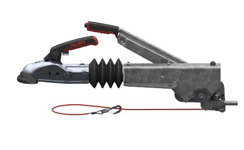 ALKO AUFLAUFEINR AL-KO 90S/3 1251911