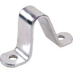 AIV TRAILER PARTS DEICHSELSTUEZTE 90 MM 217851