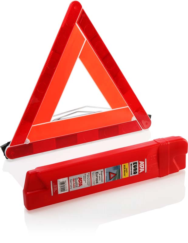 APA WARNDREIECK-MINI 31050