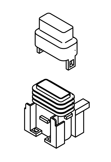 Webasto Sicherungshalter Elektronische Zubehörteile MTA Wasserdicht 20A 6,3mm SAE J1284 Gelb