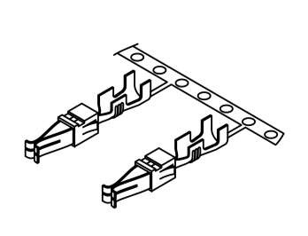 ET Junior-Power-Timer 2,8mm 0,5-1,0, Btl 10 Stk