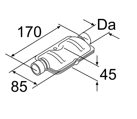 Da = 30, St