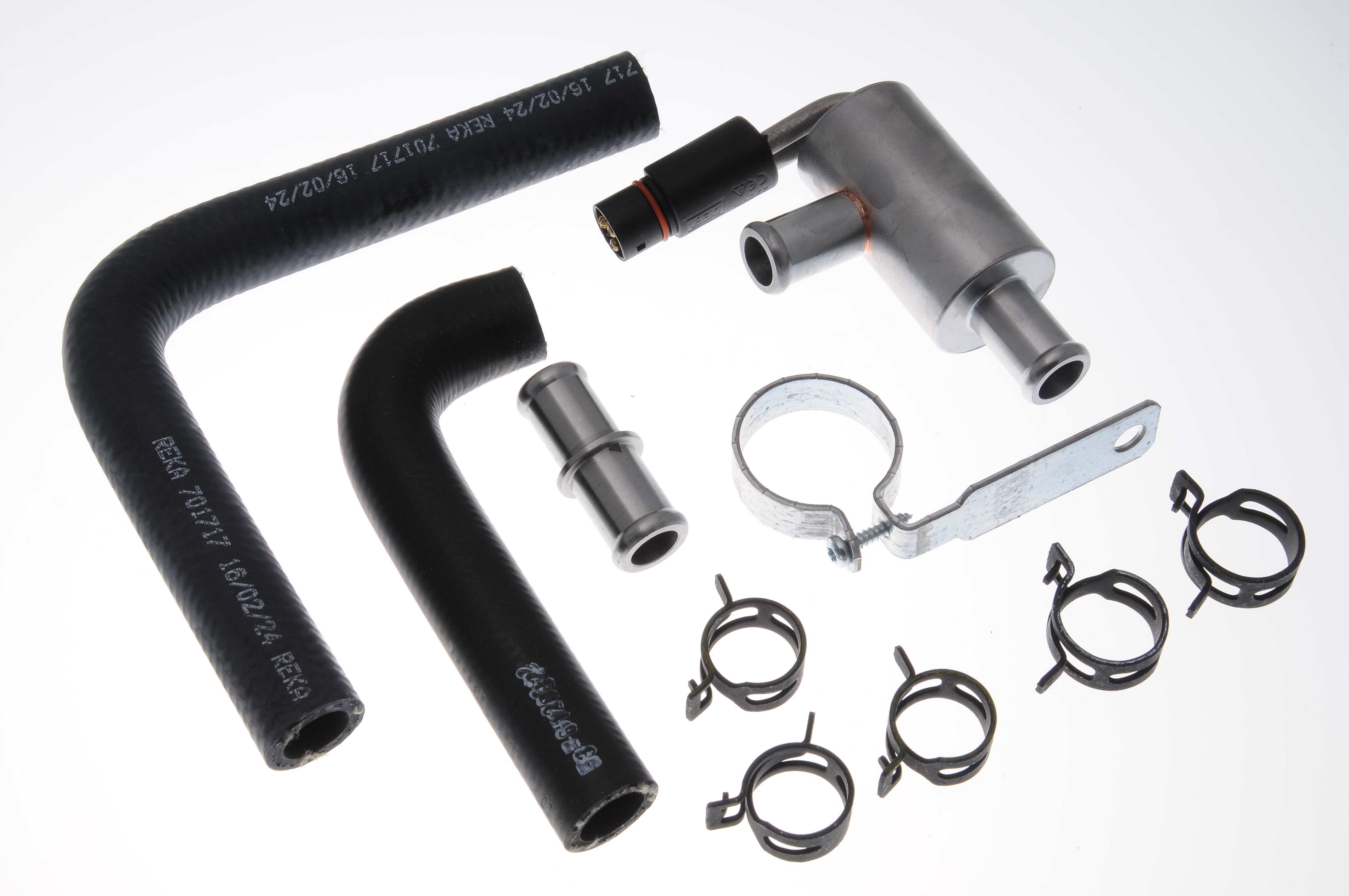 DEFA SafeStart Motorvorwärmelement Typ 722