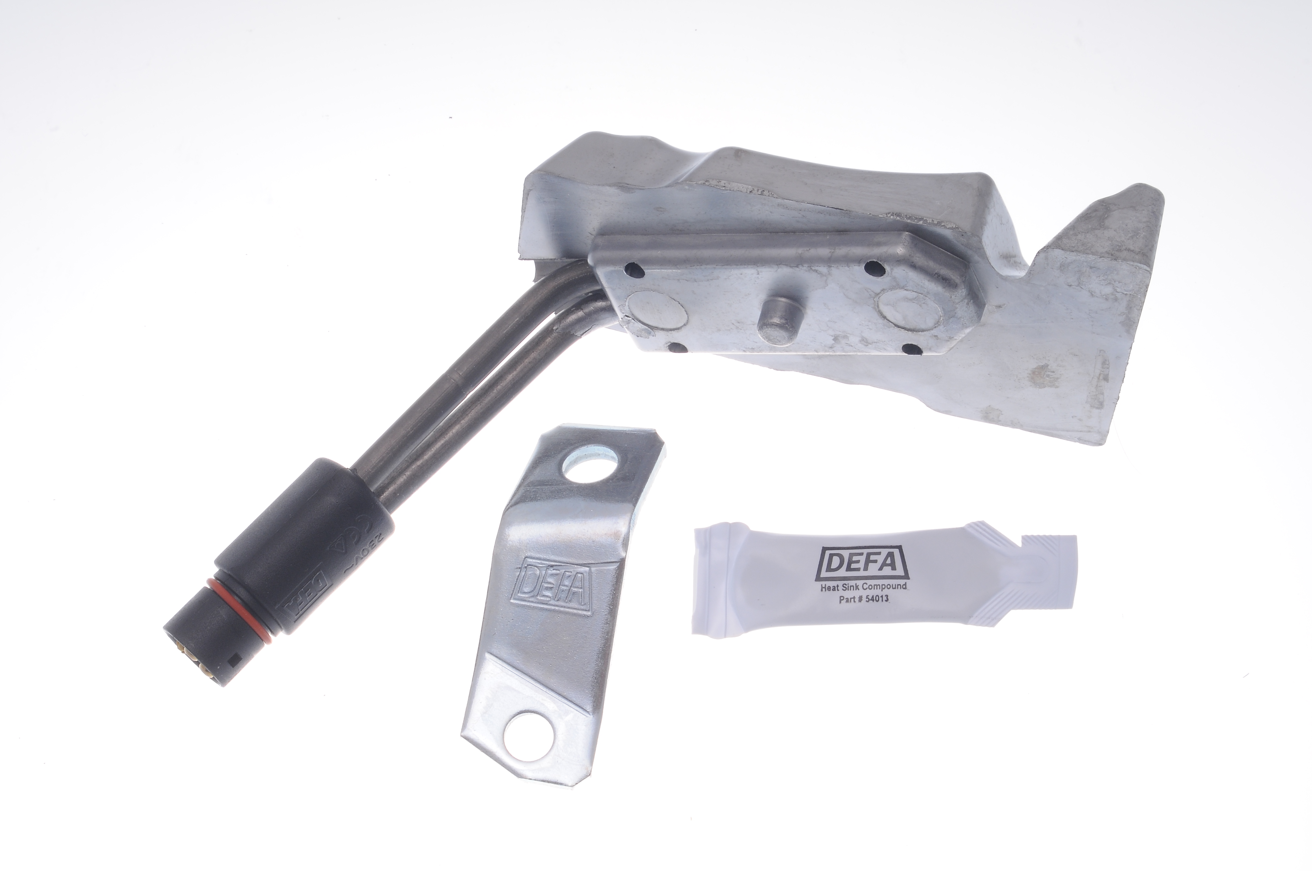 DEFA SafeStart Motorvorwärmelement Typ 0859