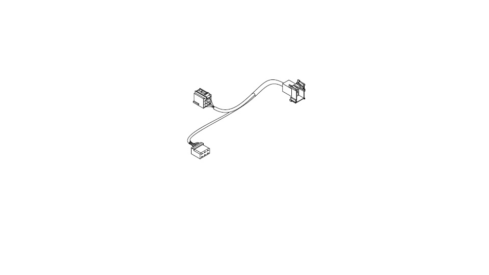 EBERSPÄCHER Adapterkabel für EDiTH Basic Hydronic M 2