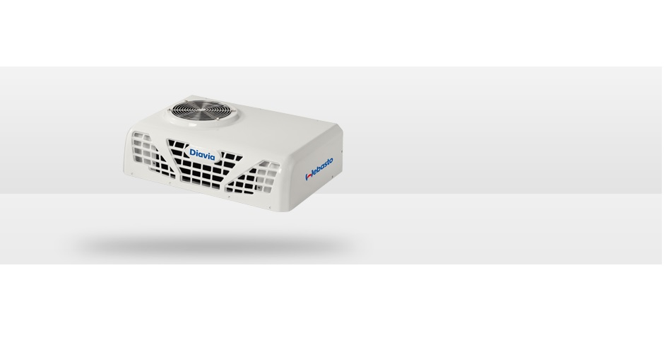 Webasto Heizelement SEE00019LA
