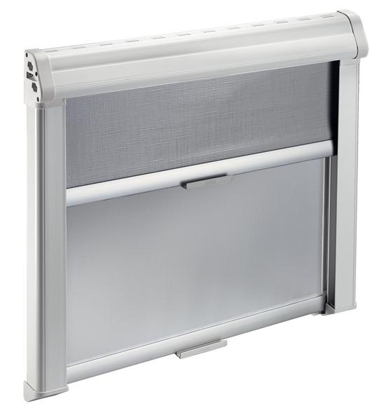 Dometic SEITZ Rastrollo 3000, perlweiß, 760 x 710 mm