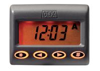 DEFA Futura Automatik