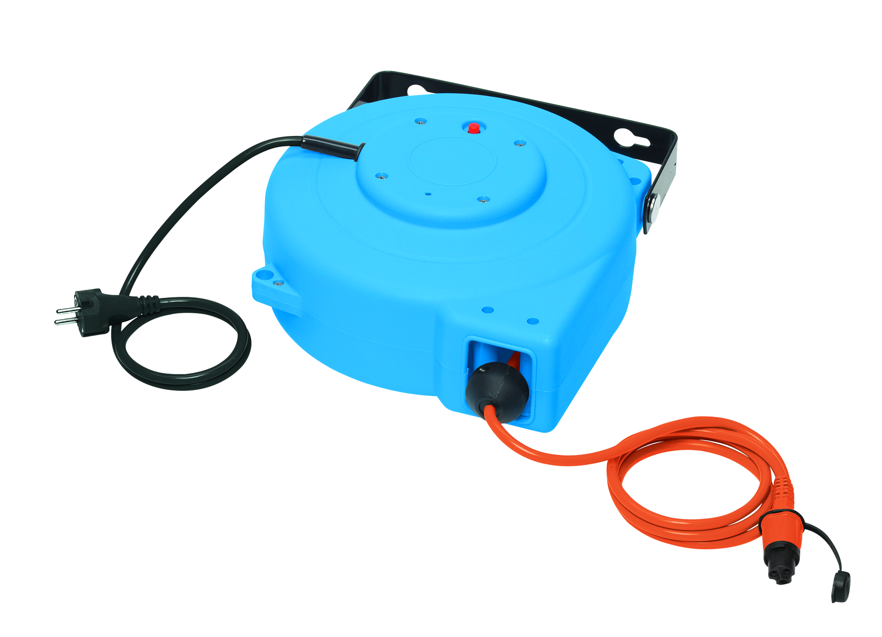 Defa Kabeltrommel 5m