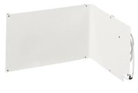Winkelverdampfer VD-08 für Serie 80
