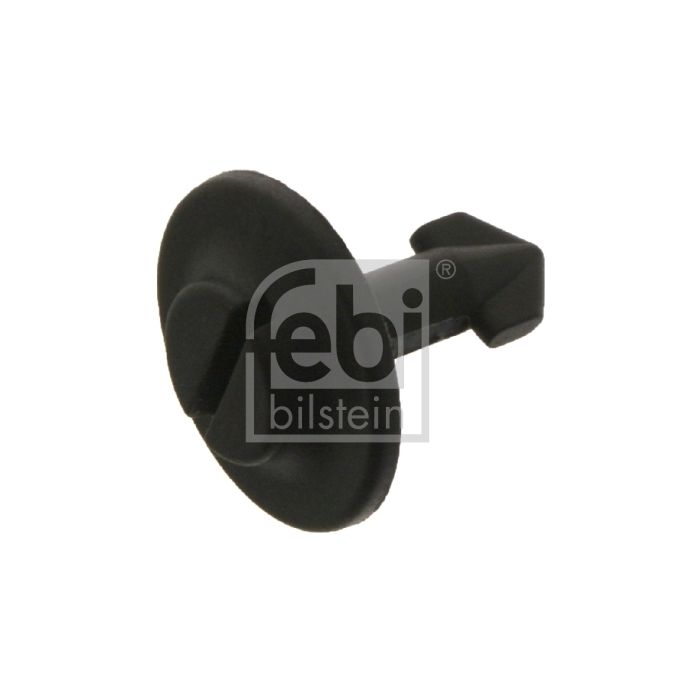 FEBI BILSTEIN Befestigungselement, Motorabdeckung 38798 38798