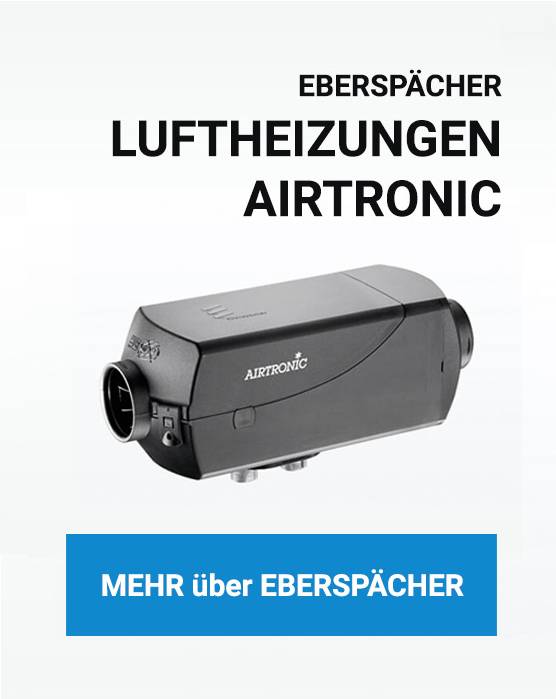 Eberspächer Luftheizungen