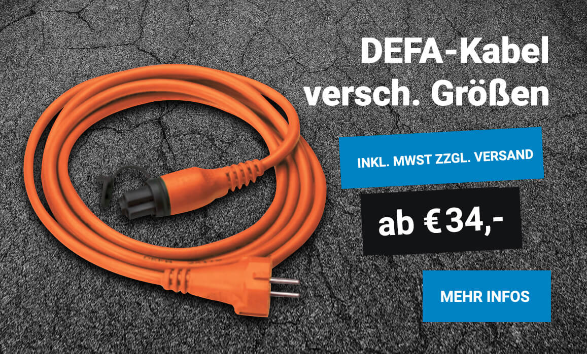 Defa Kabel